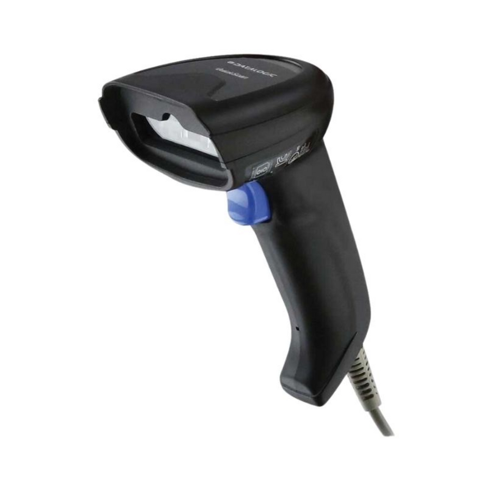 DATALOGIC QUICKSCAN QD2220 LECTORA DE CODIGO DE BARRA