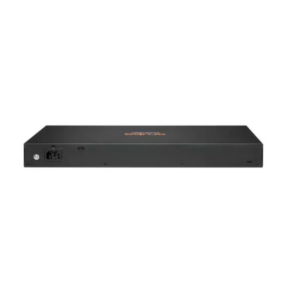 Aruba R8N87A Switch 6000CX Serie De 24 Puertos PoE 4 SFP 1G