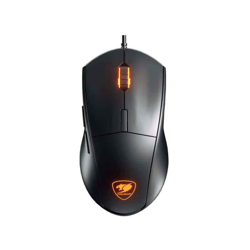 MOUSE GAMER COUGAR MINOS EX - 3MMEXWOMB.0001