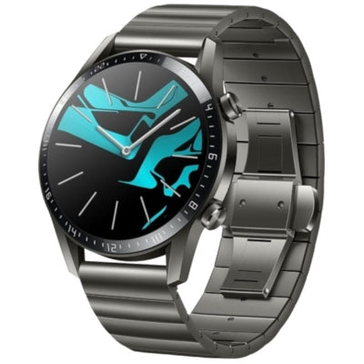 RELOJ INTELIGENTE HUAWEI LATONA B19B 5ATM/MODE SPORTS/SPEAKER/MIC/GPS (55024339)