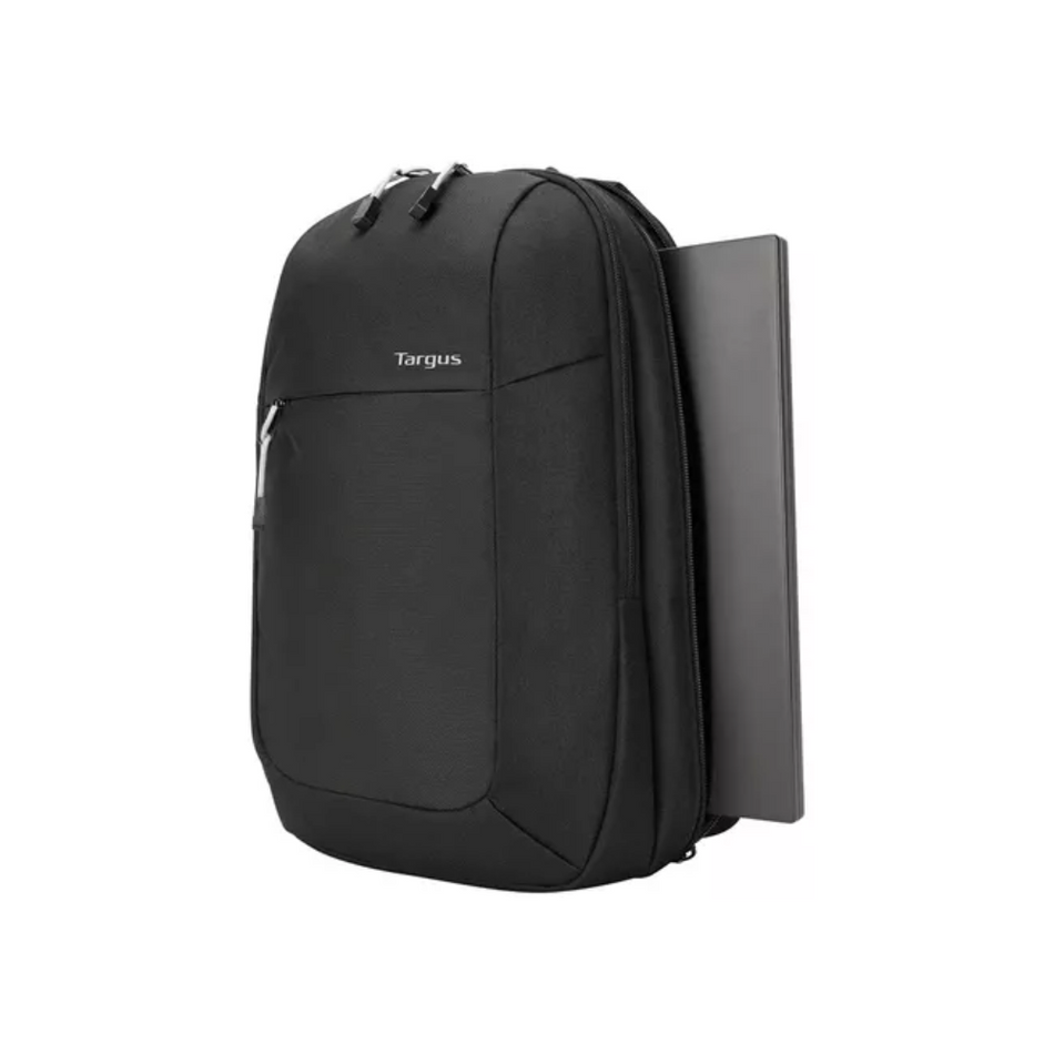 MOCHILA TARGUS INTELLECT ESSENTIAL 15.6 NEGRO - TSB966LP