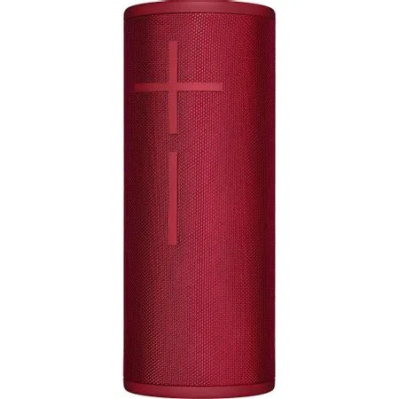 PARLANTE ULTIMATE EARS BOOM 3 BLUETOOTH SUNSET ROJO