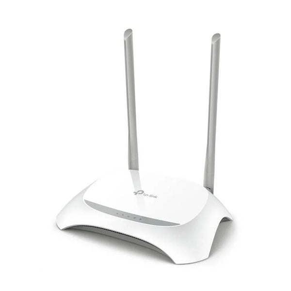 Router inalambrico Wi-fi 4 gigabit TP-LINK TL-WR850N 2.4Ghz 300Mbps