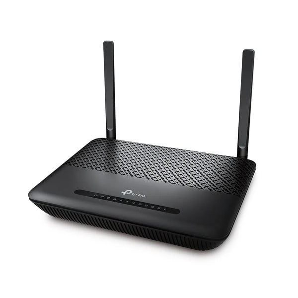 Router Wi-fi ONT GPON doble banda TP-LINK XC220-G3v AC1200 VoIP