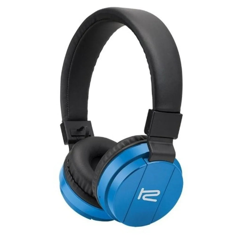 Audífonos Bluetooth Klip Xtreme Fury Khs-620