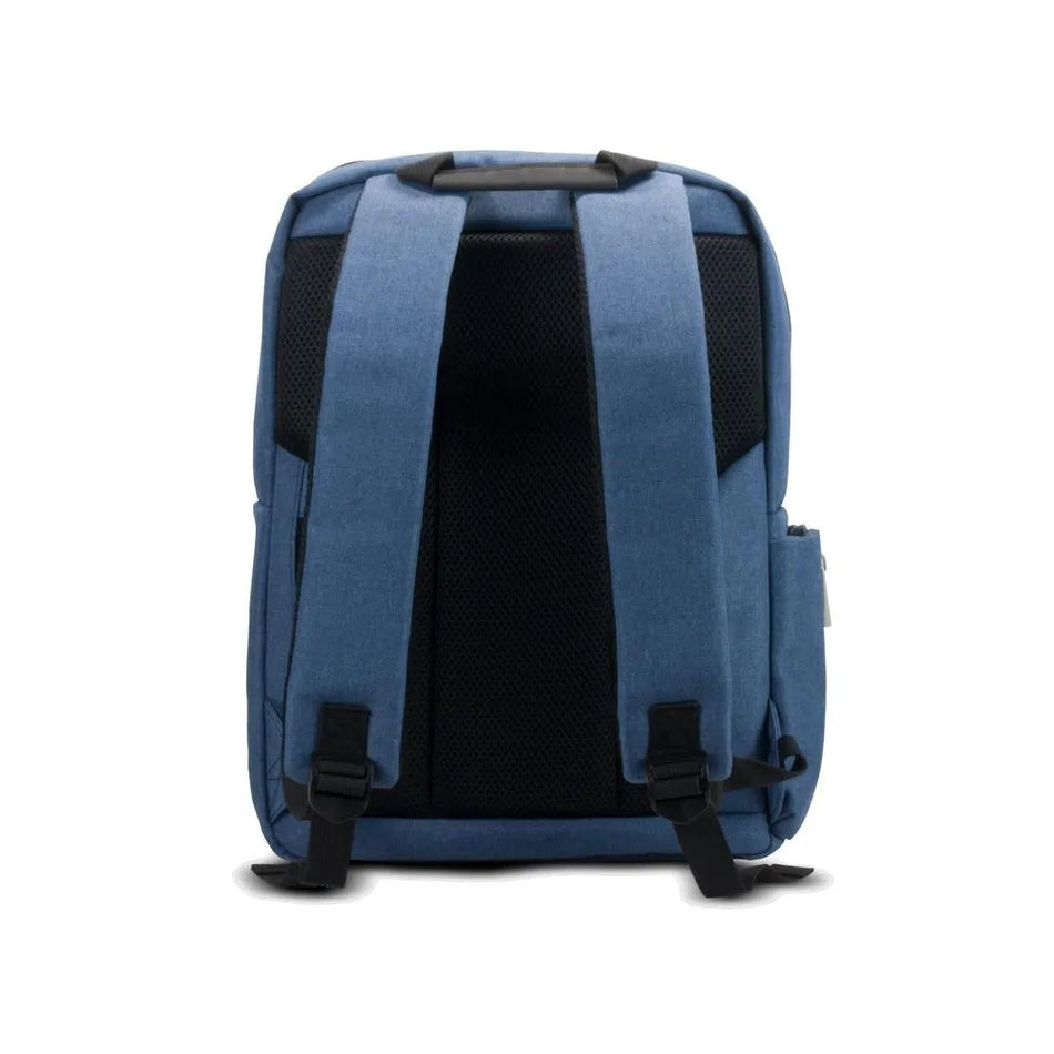 Mochila Klip Xtreme Para Laptop 15.6 Knb-416bl- Azul