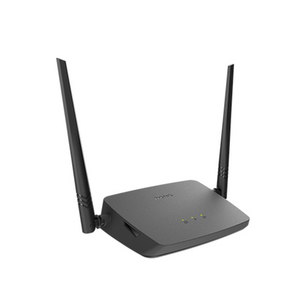 Router Wireless N300 10/100 D-LINK DIR-615