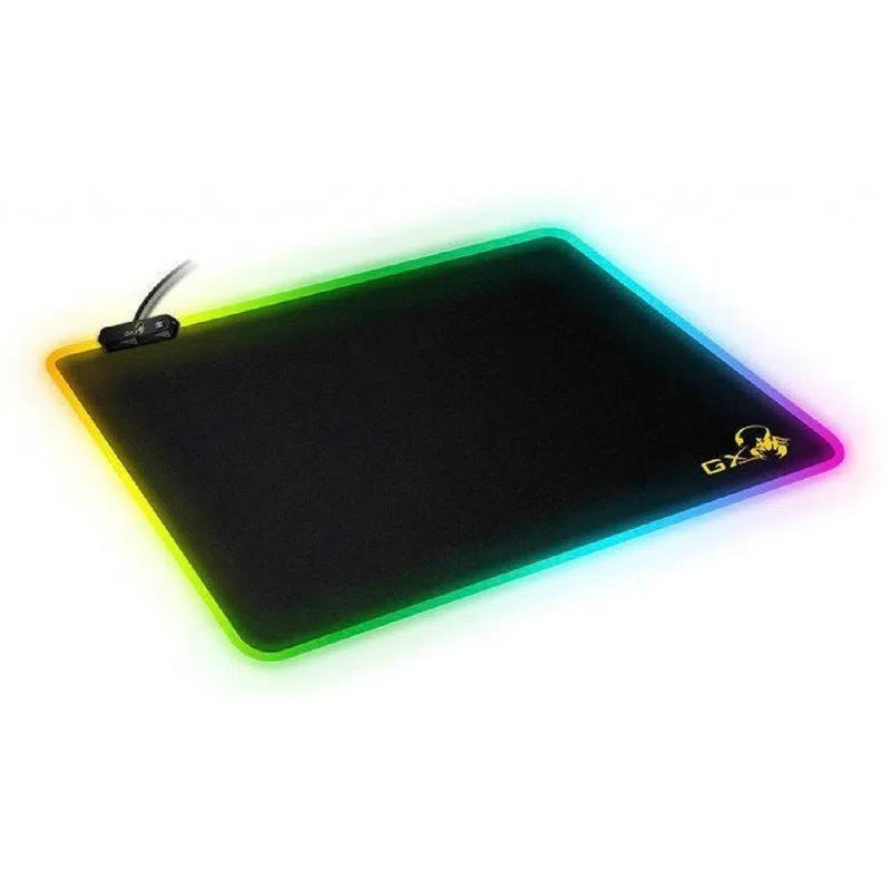 PAD MOUSE GENIUS GX-PAD 500S RGB NEGRO