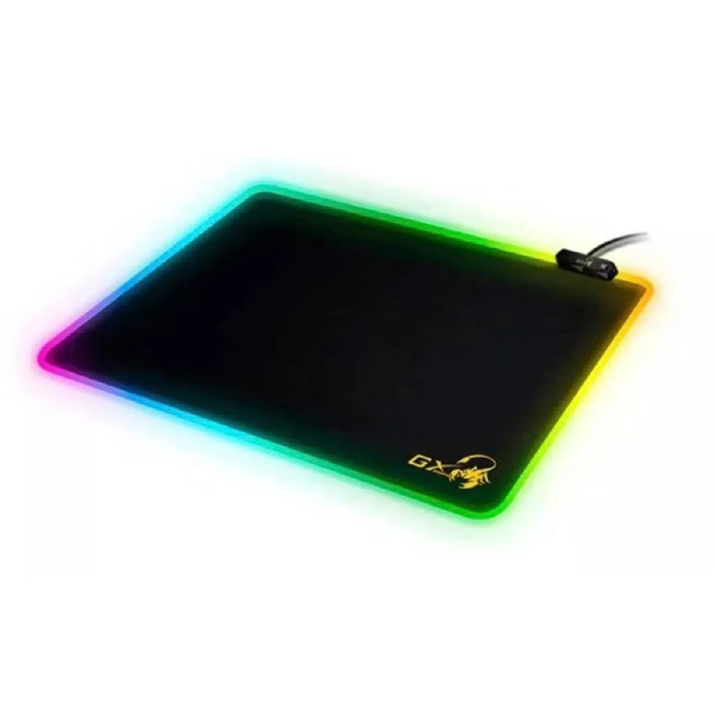 PAD MOUSE GENIUS GX-PAD 500S RGB NEGRO