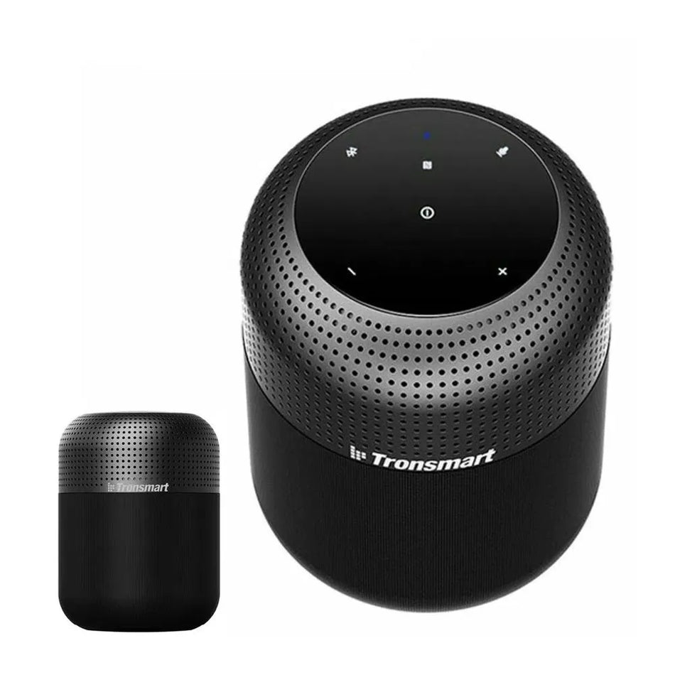 Parlante Bluetooth Tronsmart Element T6 Max 60W Bluetooth 5.0