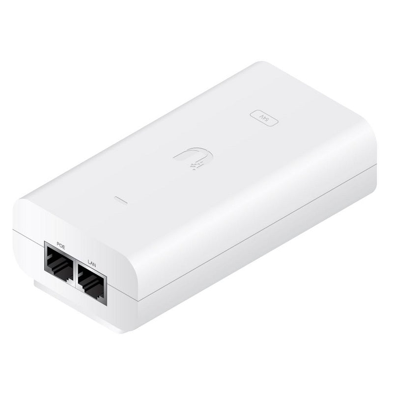 UBIQUITI U-POE-AT - Inyector PoE