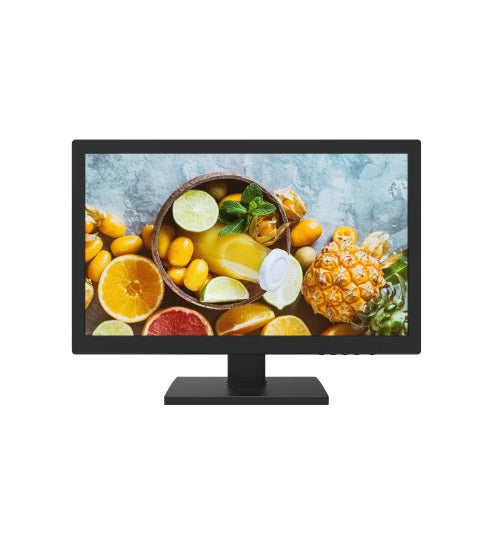 HIKVISION DS-D5019QE-B - MONITOR 19" LCD