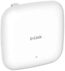 D-LINK DAP-X2810 - ACCESS POINT WIFI6 DOBLE BANDA 1800Mbps 2x2 MIMO 2.4/5 Ghz 802.11a