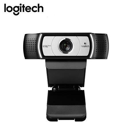 CAMARA WEB LOGITECH B2B C930E NEGRA (960-000971)