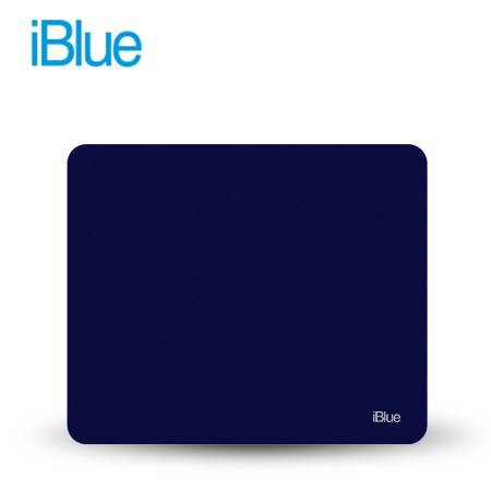PAD MOUSE IBLUE PLANO AZUL MP-173-BL