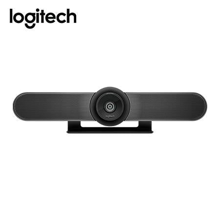 CAMARA LOGITECH B2B MEETUP NEGRA (960-001101)
