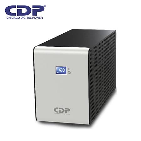 UPS CDP R-SMART 1210I 1200VA / 720W / 220V (R-SMART1210I)