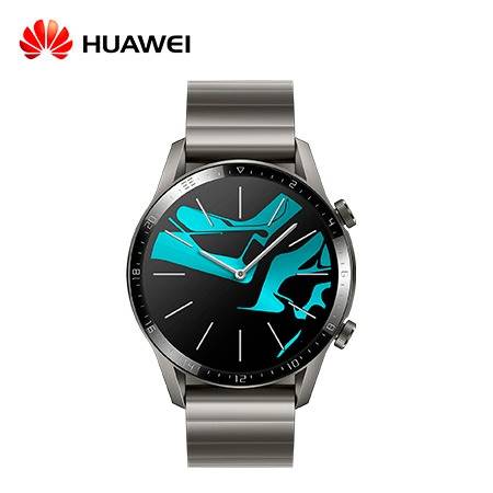 RELOJ INTELIGENTE HUAWEI LATONA B19B 5ATM/MODE SPORTS/SPEAKER/MIC/GPS (55024339)