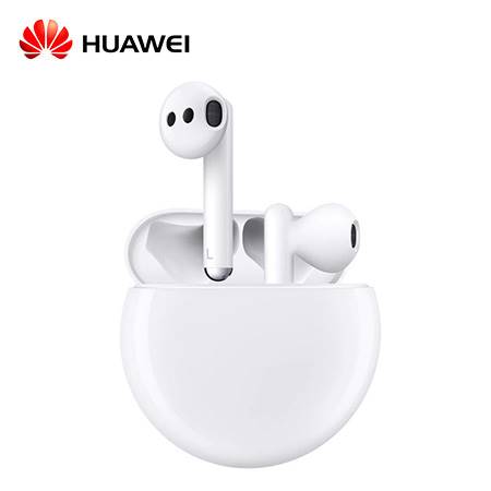 AUDIFONO C/MICROF. HUAWEI FREEBUDS 3 SHARK BT WHITE (SHARK WHITE)