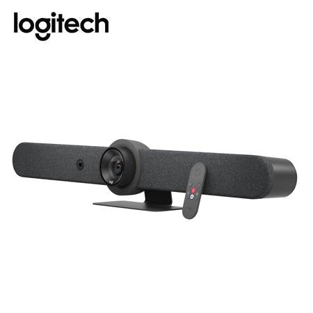 CAMARA LOGITECH B2B RALLY BAR 4K MEDIANA HABITACIÓN USB GRAFITO (960-001308)