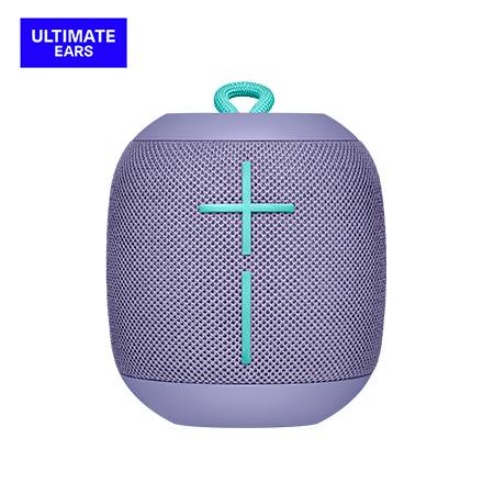 PARLANTE UE WONDERBOOM 3 BLUETOOTH IP67 LAVENDER (984-001834)
