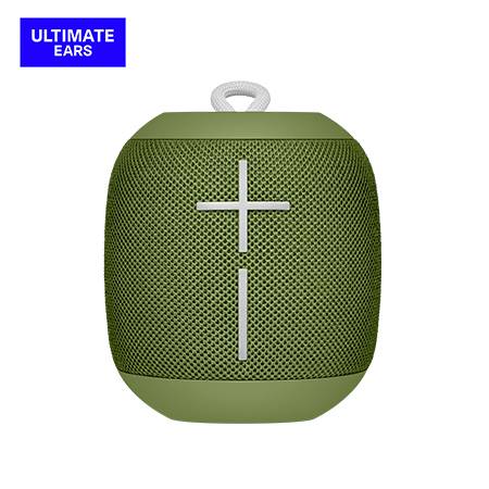 PARLANTE UE WONDERBOOM 3 BLUETOOTH IP67 SPRICE GREEN (984-001833)