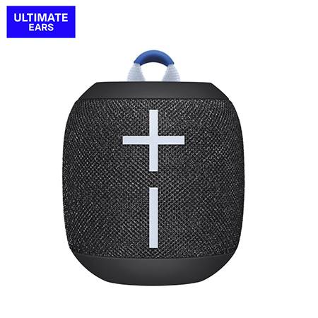 PARLANTE UE WONDERBOOM 3 BLUETOOTH IP67 ACTIVE BLACK (984-001807)