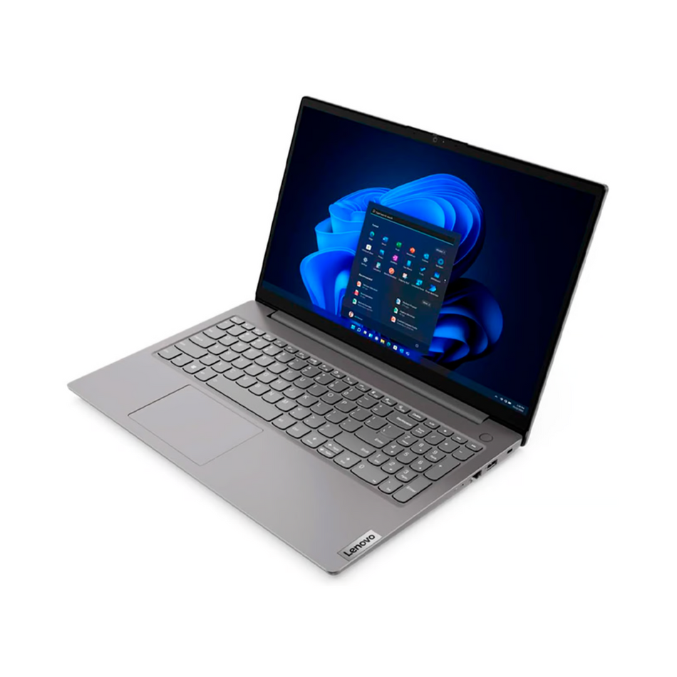 Laptop lenovo v15 g4 15.6″ fhd intel core i5-13420H 512gb ssd 8gb ram - 83A100GJLM