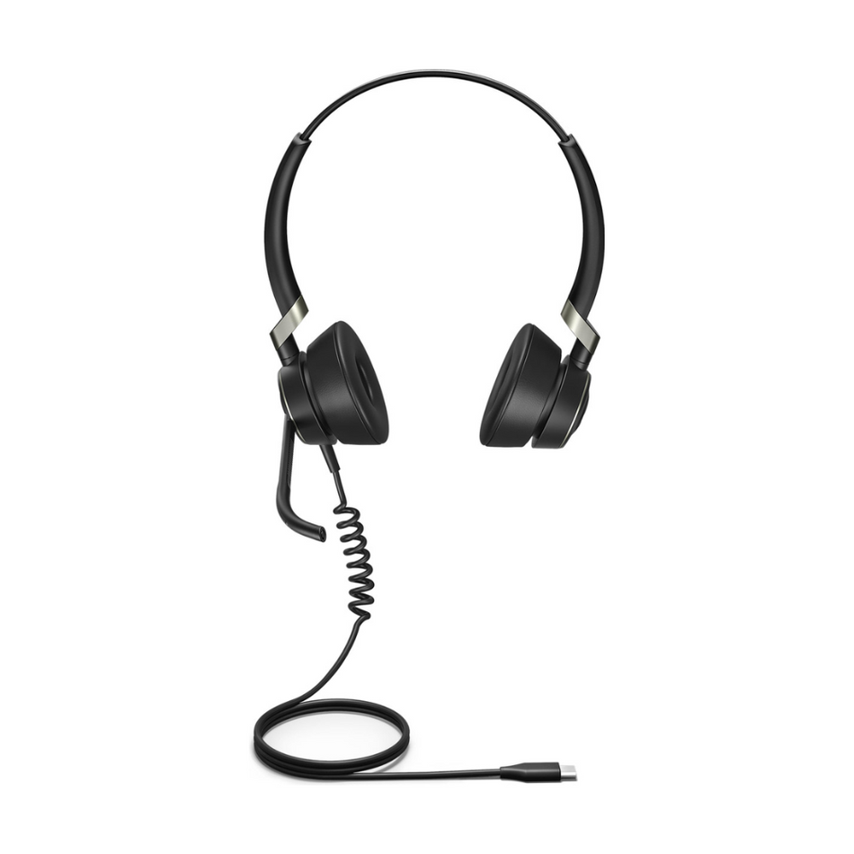 Auricular Jabra USB-C Headset Corp Engage 50 estéreo - 5099-610-189