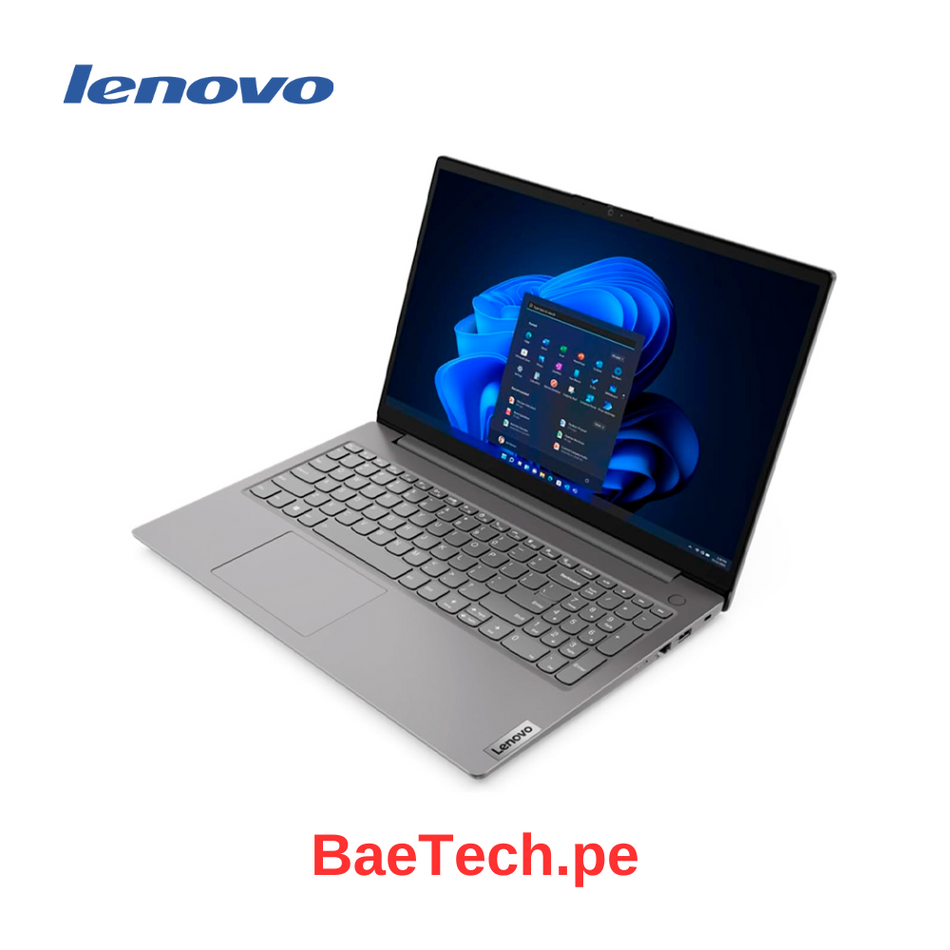 Laptop Lenovo V15 G4 IRU, 15.6" FHD TN, Core i7-1355U 1.7 / 5.0GHz, 16GB DDR4-3200MHz