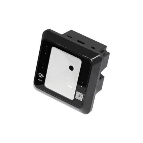 ZKTECO QR500-B LECTOR DE CÓDIGOS QR CON INTERFAZ WIEGAND