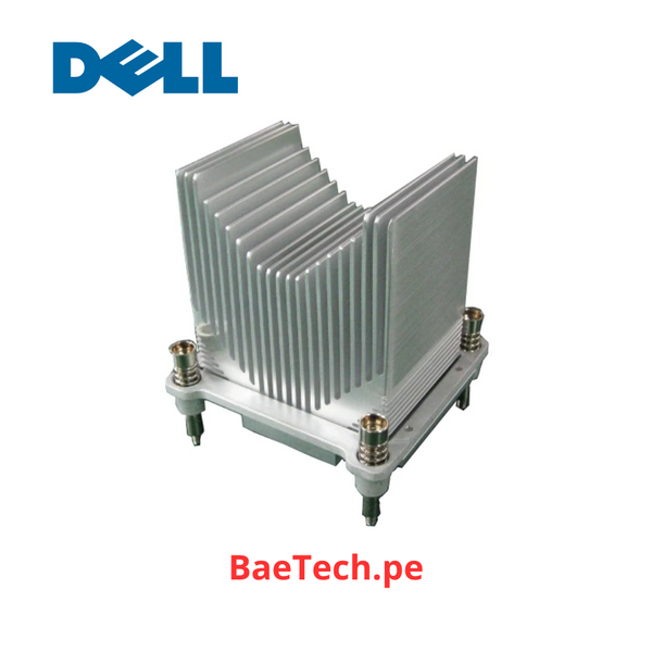 Kit de disipador de calor Dell - 412-AAYT