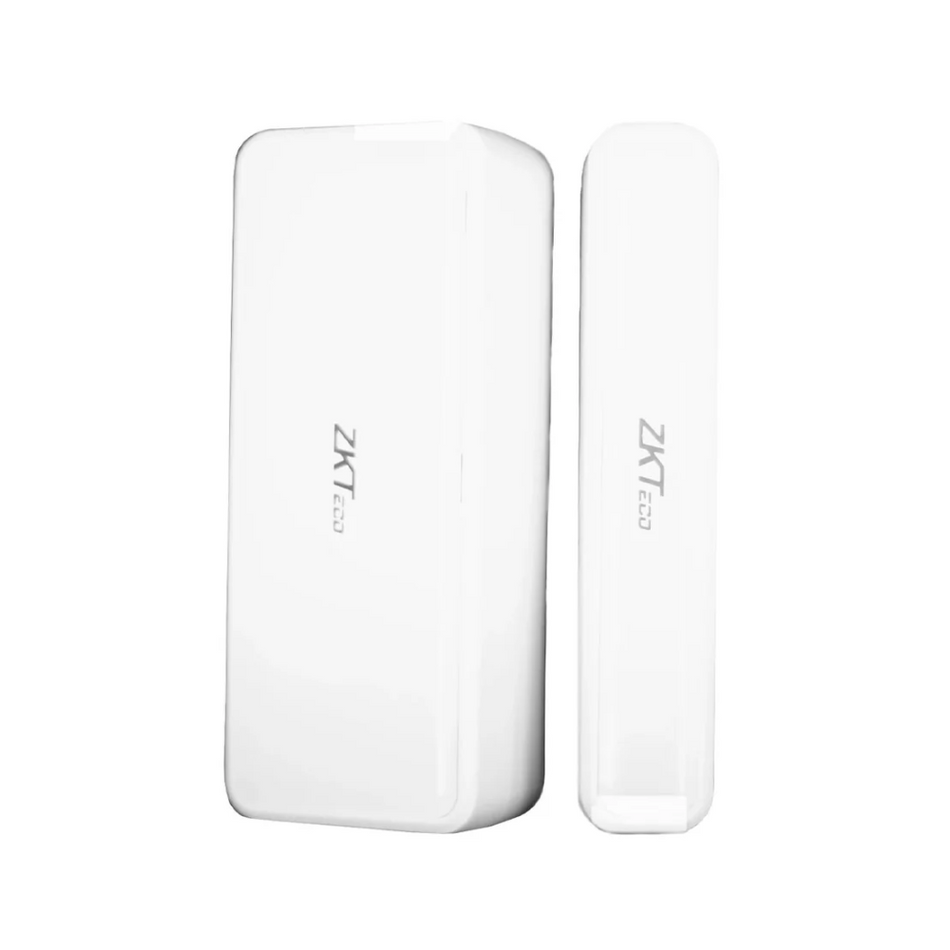 ZKTECO DS11 - CONTACTO MAGNETICO DE PUERTA O VENTA PARA HUB AP101