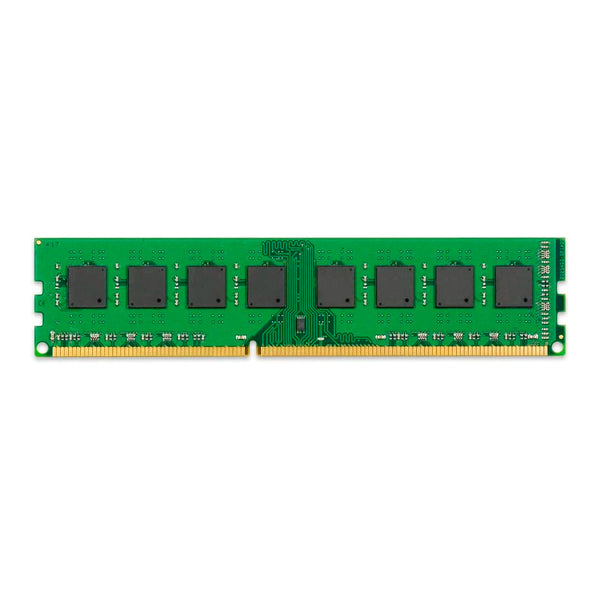 Memoria RAM Kingston, 4GB DDR3-1600MHz PC3-12800, CL11, 1.35V, 240-Pin, Non-ECC
