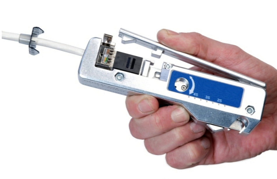 COMMSCOPE Herramienta para Conectorizar Jacks  1725150-6