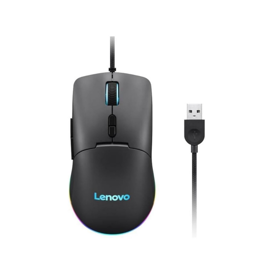 MOUSE LENOVO M210 RGB GAMING - GY51M74265