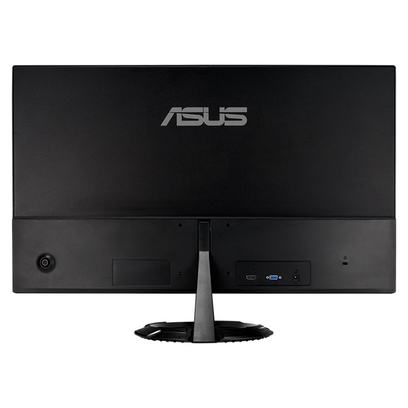 Monitor ASUS VZ279HEG1R, 27" LED IPS, 1920x1080, 1x VGA / 1x HDMI, Voltaje: 100-240V