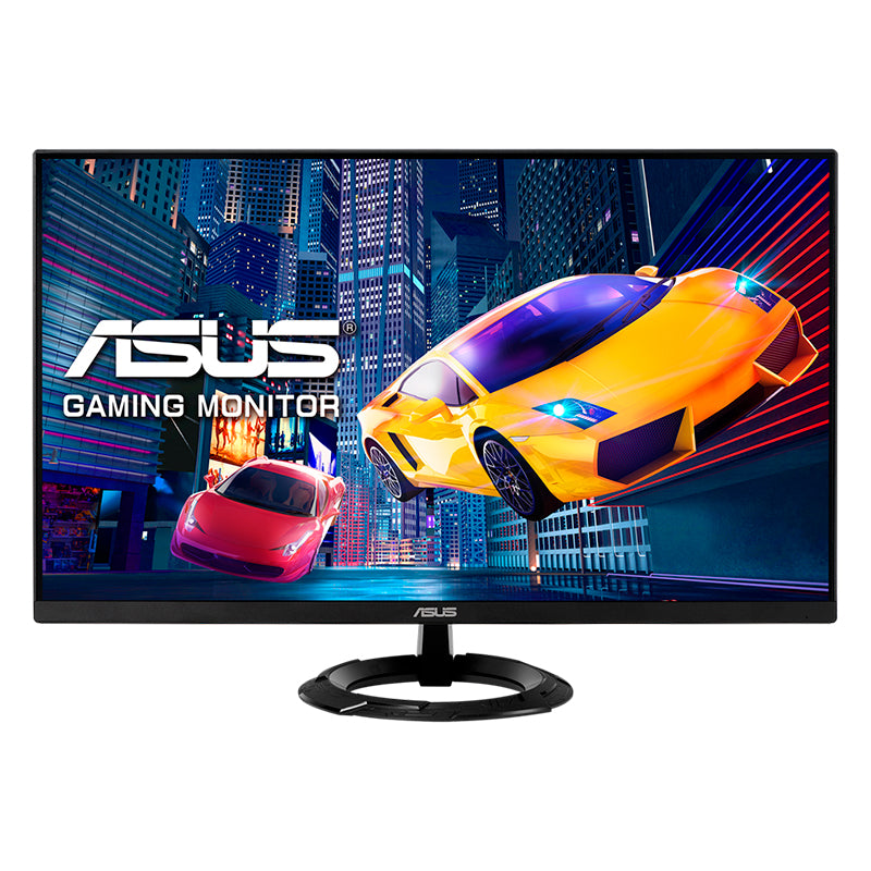 Monitor ASUS VZ279HEG1R, 27" LED IPS, 1920x1080, 1x VGA / 1x HDMI, Voltaje: 100-240V