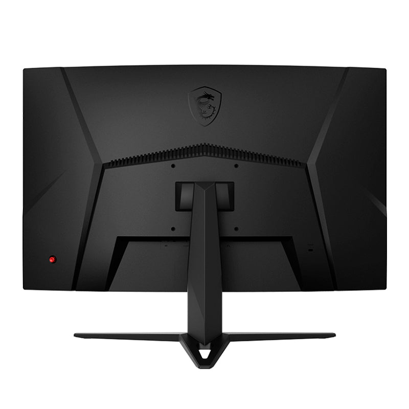 Monitor MSI G27C4 E2, 27" CURVO (1500R), 1920x1080 (FHD) VA, HDMI(2) / DP(1) / Earphone(1)