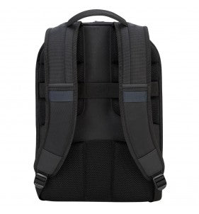 MOCHILA TARGUS SPRUCE ECOSMART 17" CHECKPOINT FRIENDLY NEGRO (TBB019US)