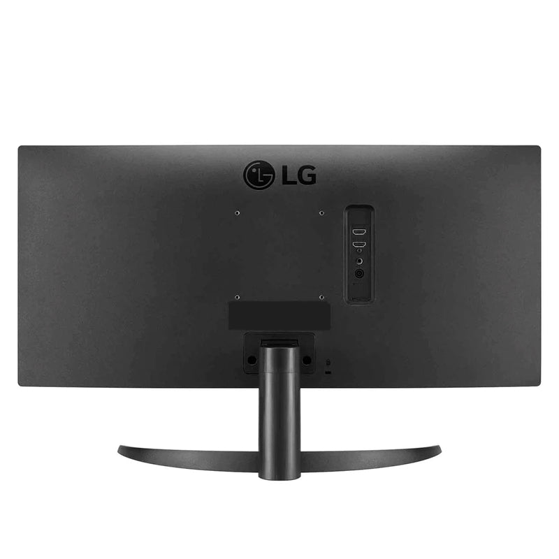 Monitor LG 26WQ500-B, 25.7" IPS, UltraWide Full HD, 2560 x 1080, HDMI.