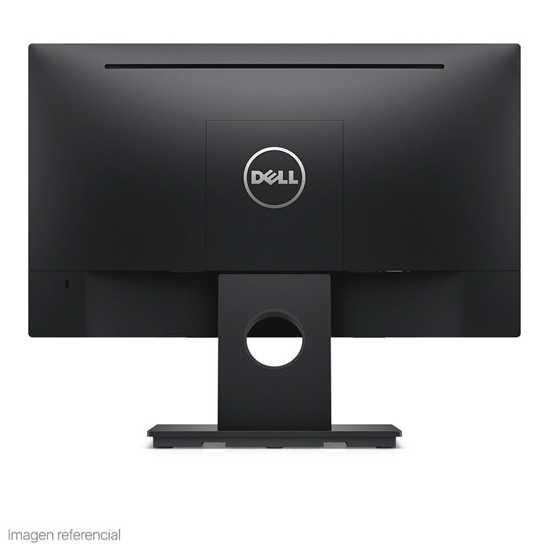 Monitor Dell E1916HV, 18.5" 1366 x 768, TN WLED, VGA.