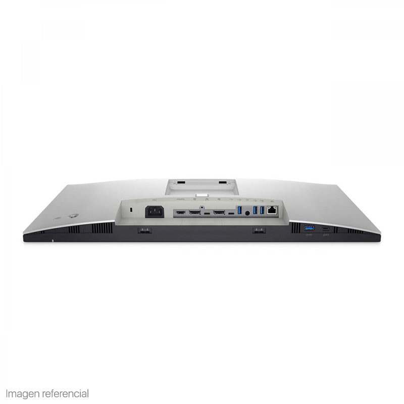 Monitor Dell UltraSharp U2422HE 23.8" FHD IPS, 1920x1080, HDMI, DP, Audio-Out.