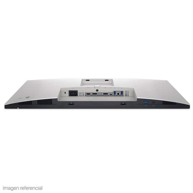 Monitor Dell UltraSharp 27 - U2722D, 27" LED QHD IPS, 2560x1440@60Hz, DP/DP-OUT/VGA/HDMI