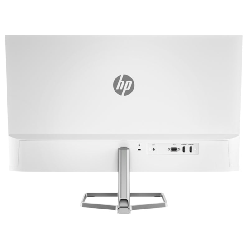 Monitor HP M27fw FHD, 27", FHD IPS, 1920 x 1080, HDMI(2) / VGA(1)