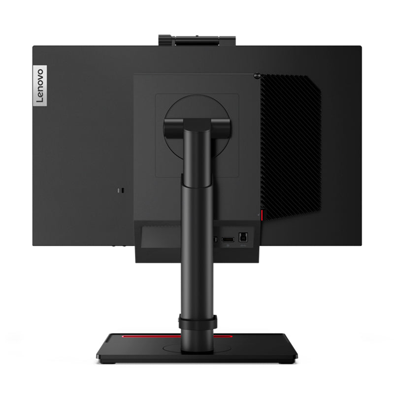 Monitor Lenovo ThinkCentre Tiny-In-One 24 Gen4, 23.8" IPS, DP, USB (Upstream Port), Camara