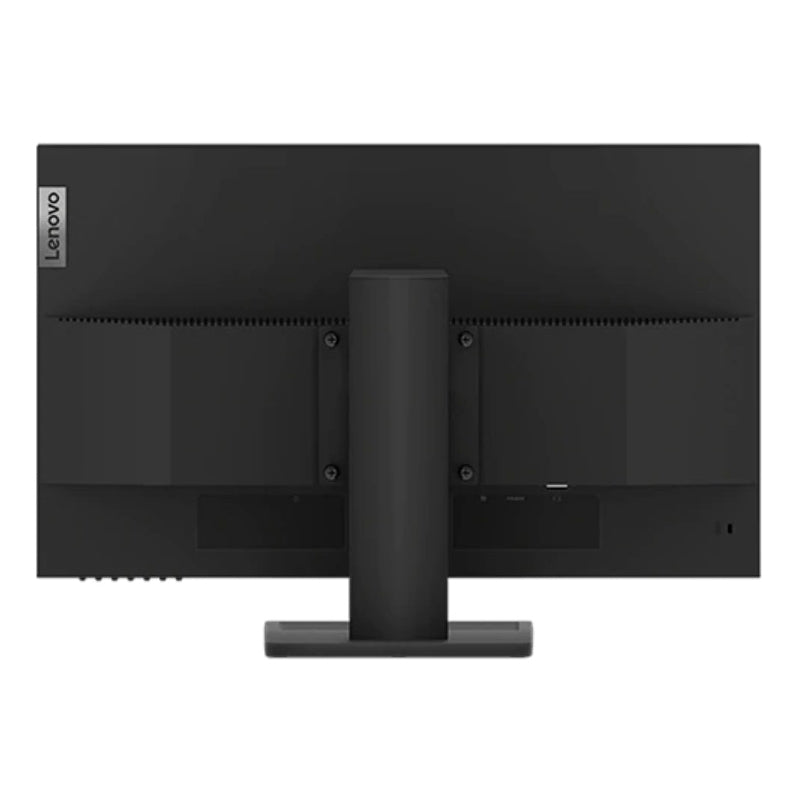 Monitor Lenovo ThinkVision E24-29, 23.8" 1920x1080 WLED VA HDMI/DP/VGA, Color Raven Black