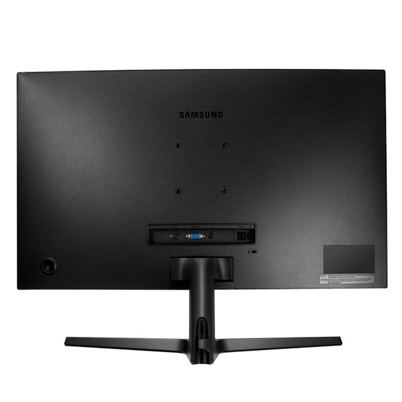 Monitor Samsung 32" LC32R500FHLXPE, LED VA 1920x1080, 1 x VGA, 1 x HDMI, 1 x Headphone.
