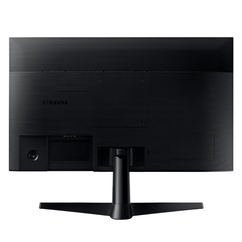 Monitor Samsung 27" LED, 1920x1080, IPS, HDMI / VGA - LF27T350FHLXPE.