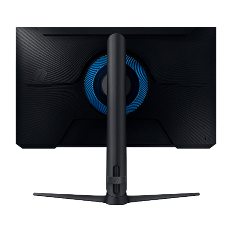 Monitor Samsung LS24AG320NLXPE, 24" LED, 1920 x 1080 VA, HDMI, DP